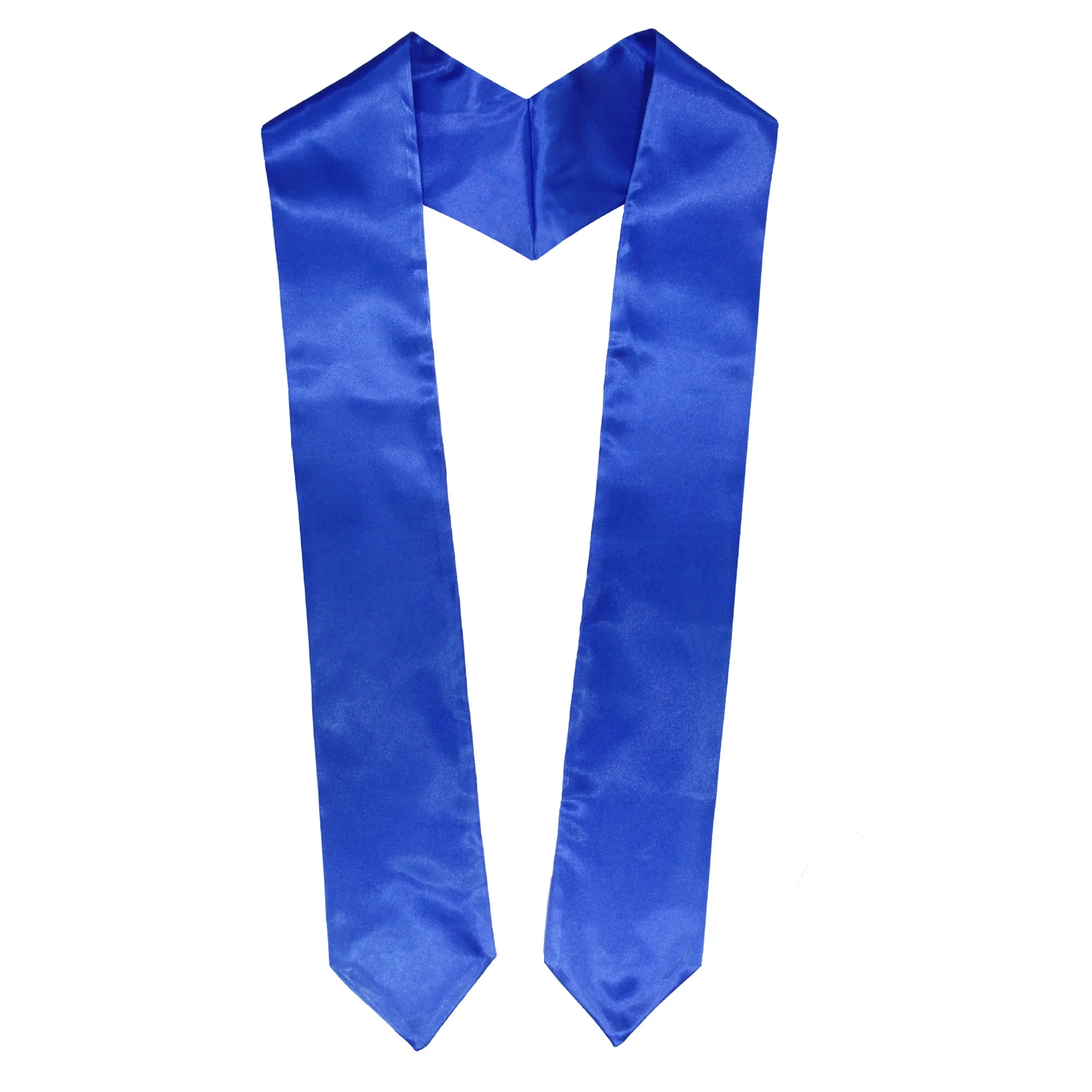 Adult Classic Graduation Stoles 60" 7