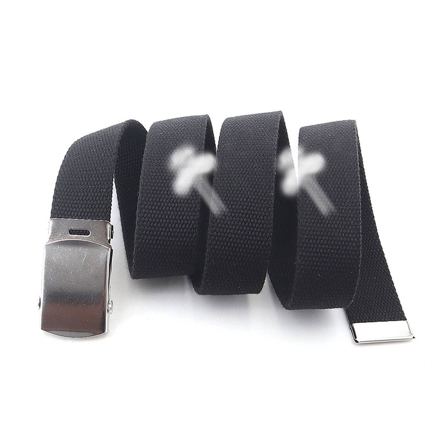 Adjustable Magnetic Belts 4