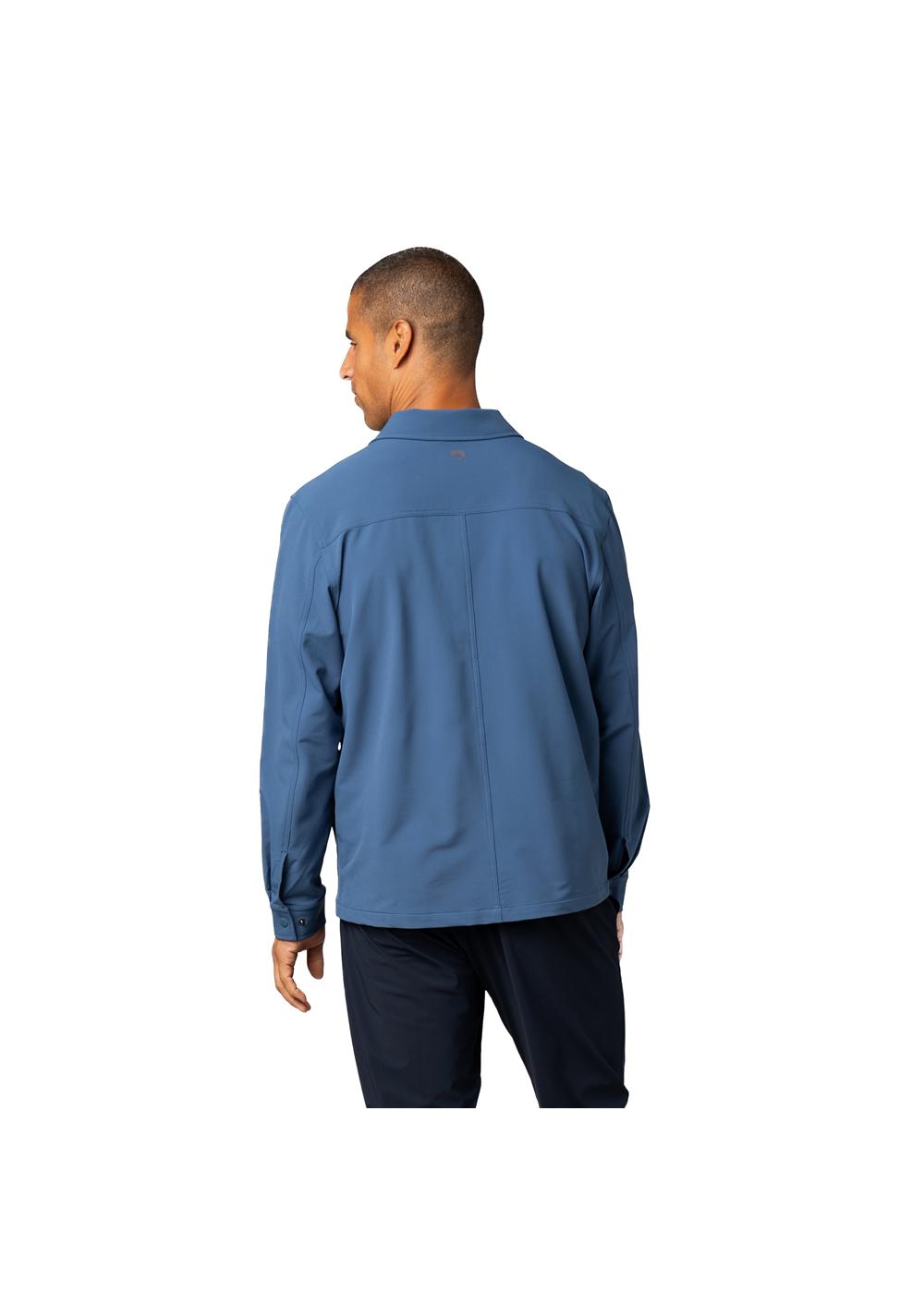 Storm Creek Men's Challenger Super Stretch Jacket 41