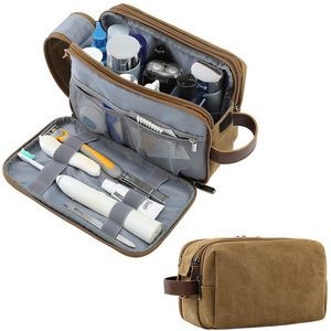 Travel Toiletry Bag 4