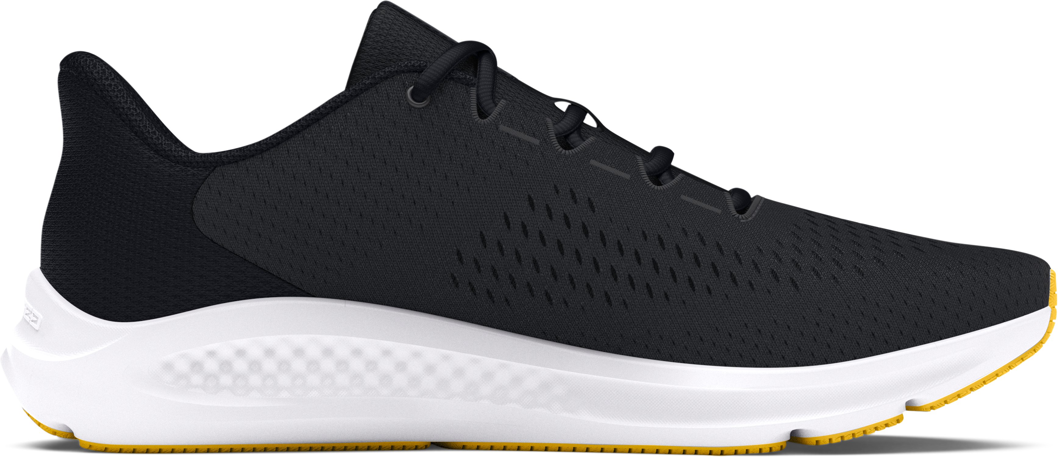 UA Charged Pursuit 3 Big Logo Men's Running Shoes 13