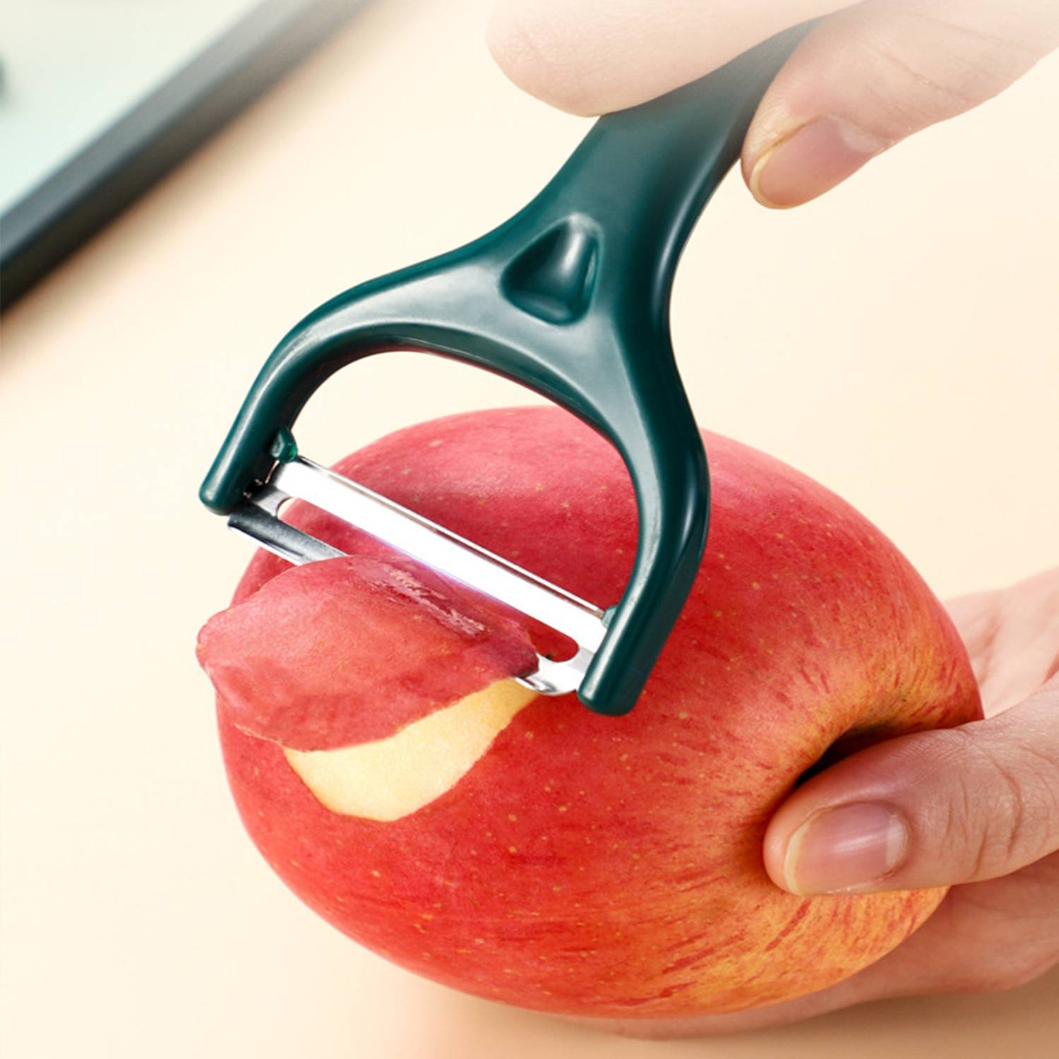 Fruit Scraper 2