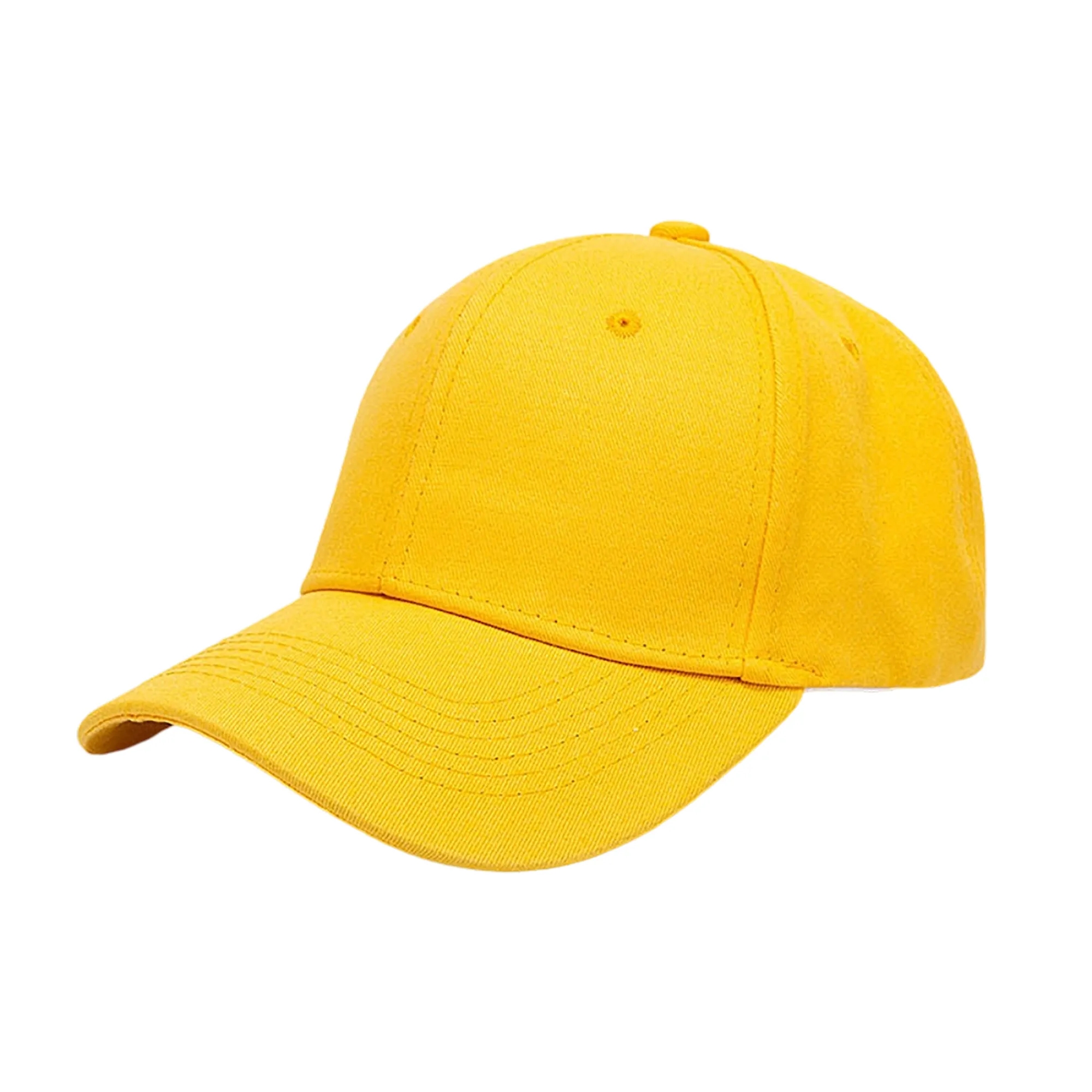 Adjustable Embroidered Sport Cap 11