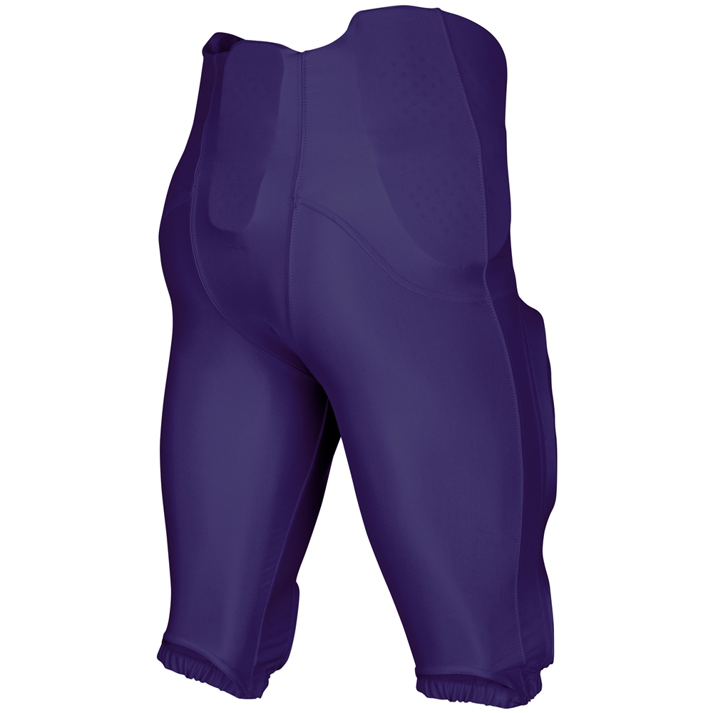 Bootleg 2 Integrated Football Pant w/Built-In Pads 21