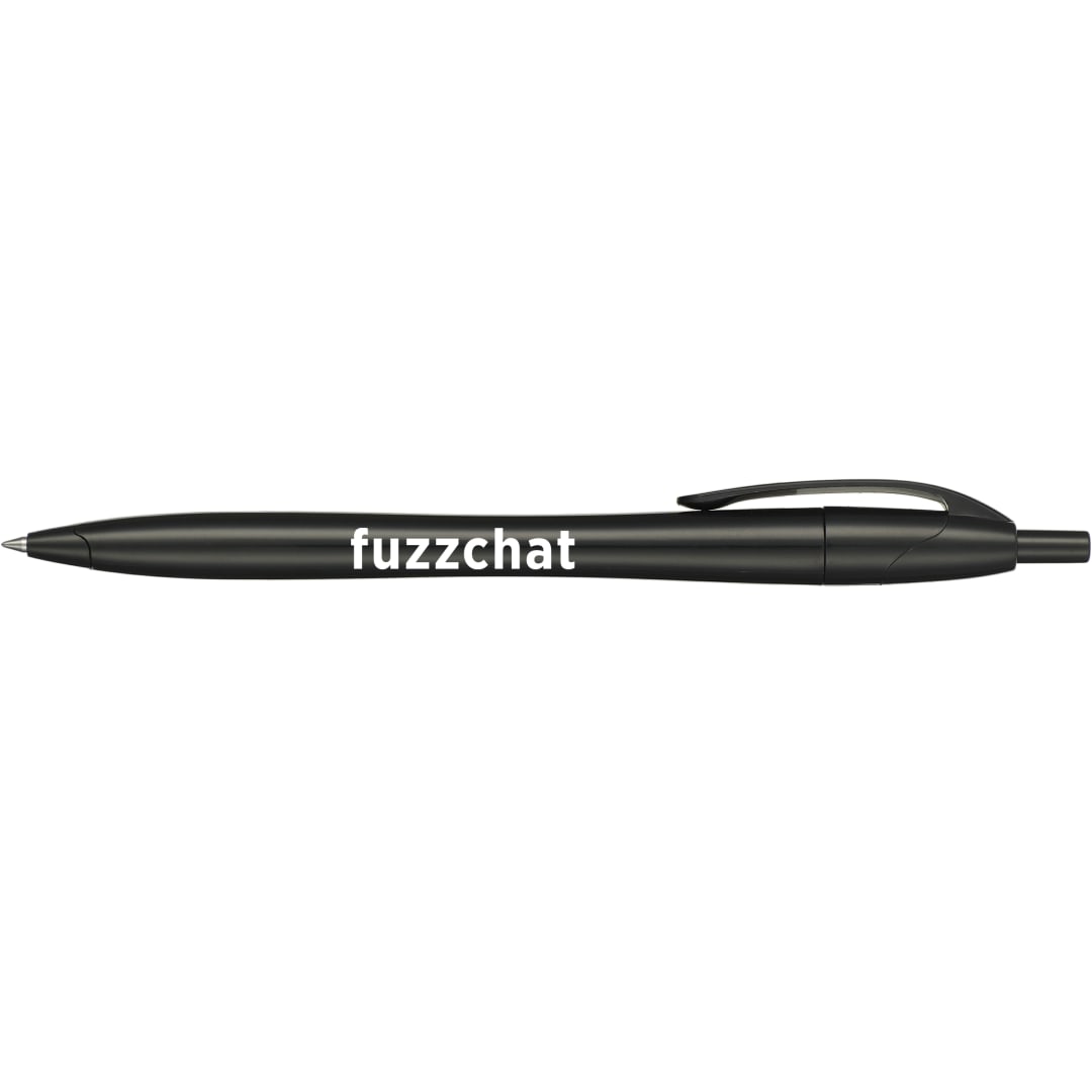 Cougar Gel Pen 69