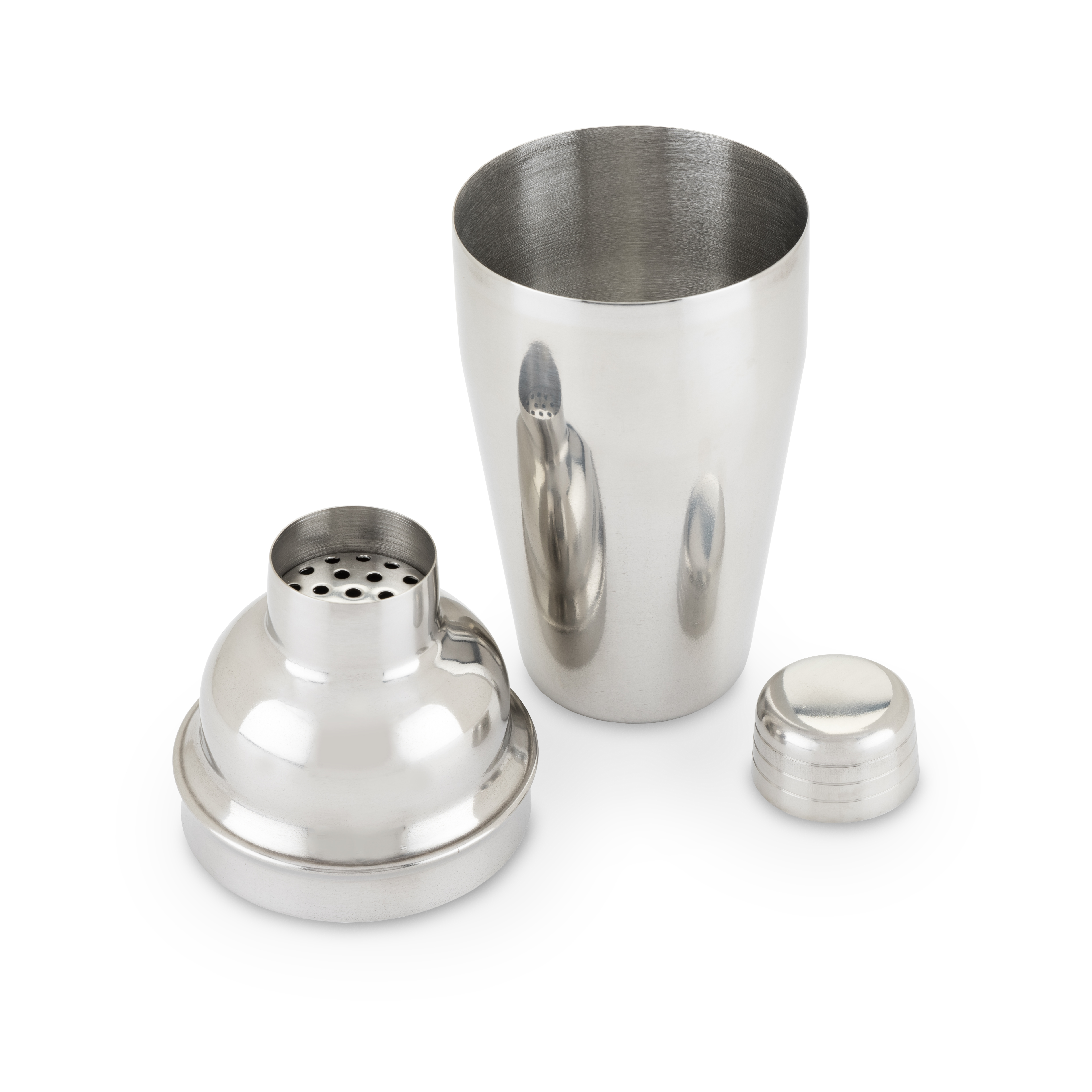True® Contour™ 18oz Cocktail Shaker 5