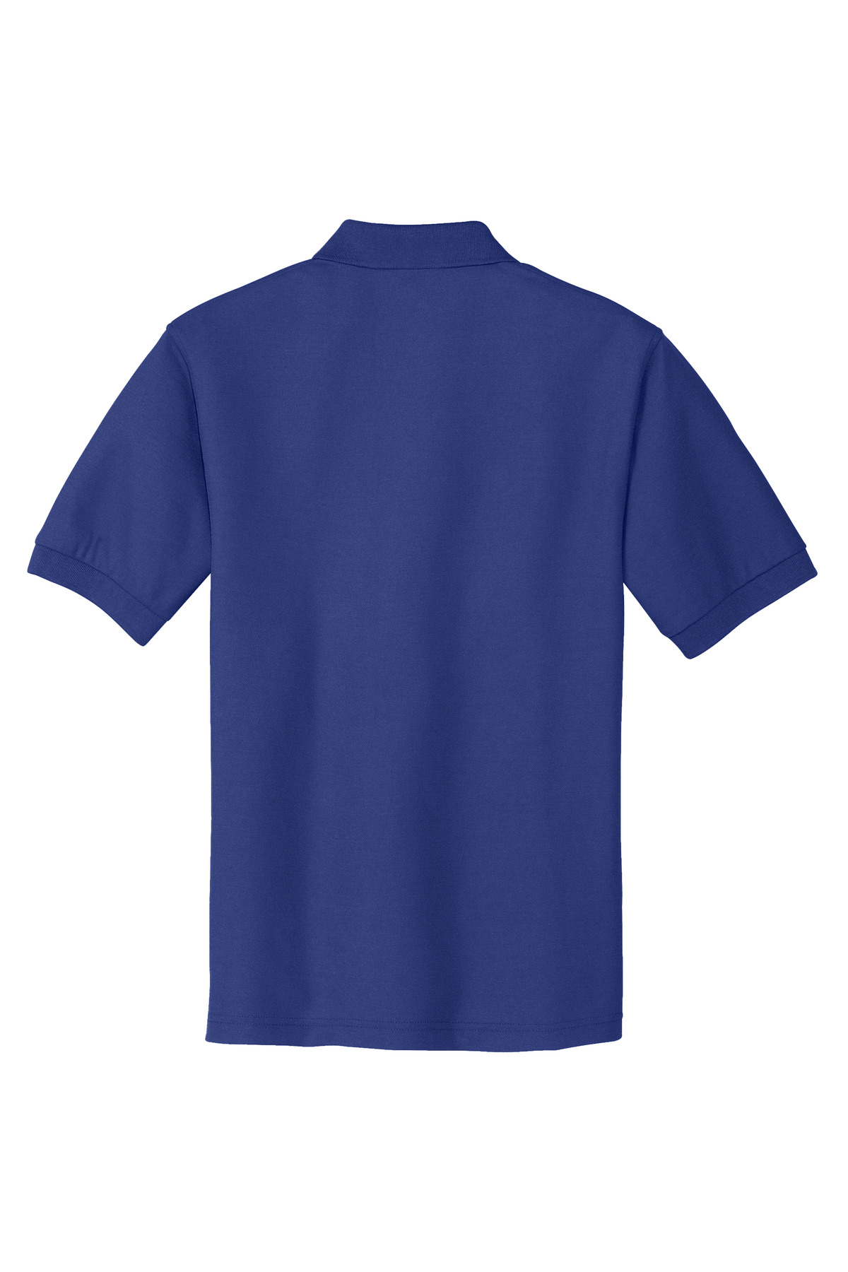 Port Authority® Tall Silk Touch Polo 69