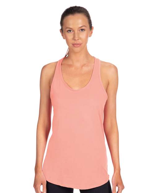Women's Ideal Racerback Tank - 1533 53