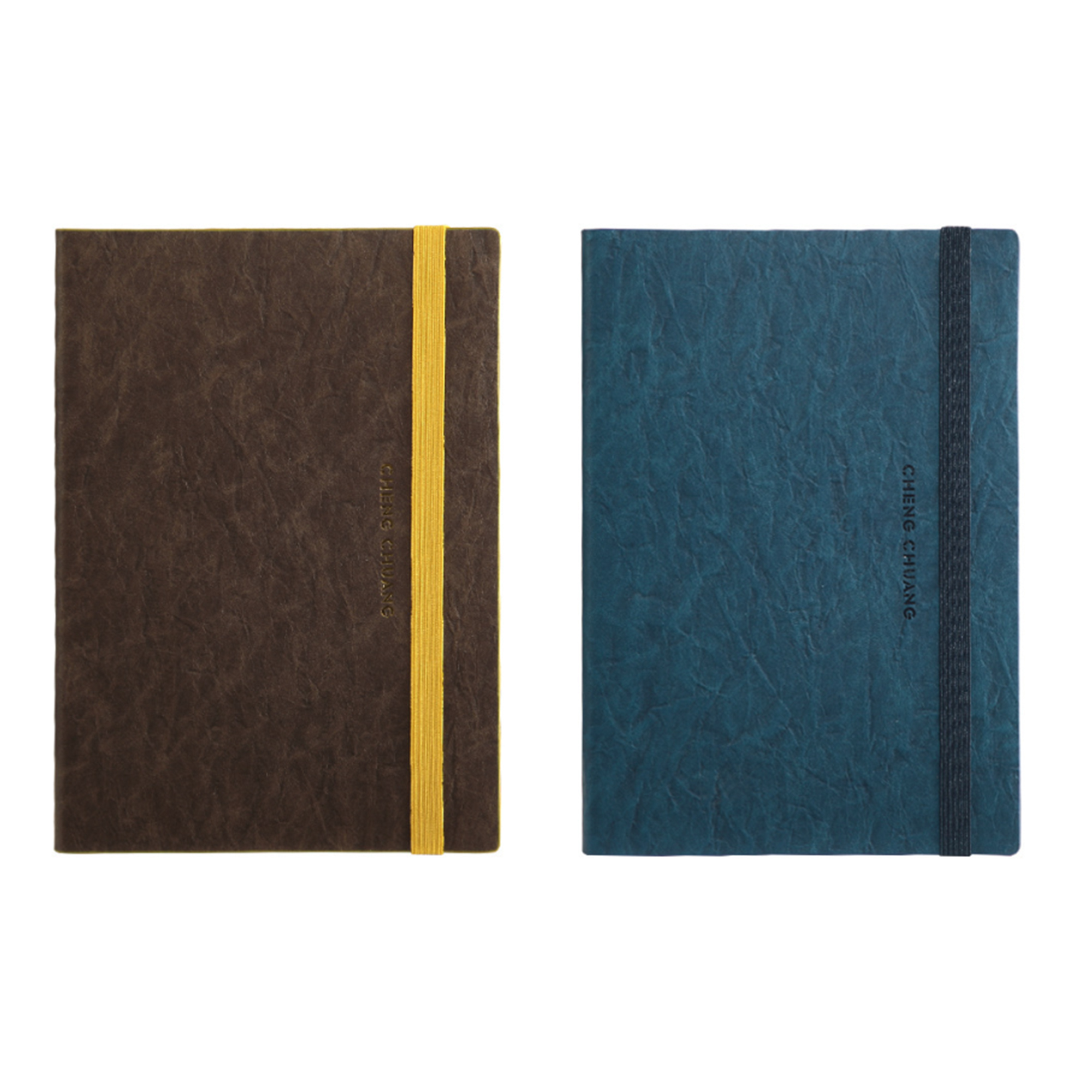 A5 Lined Journal Notebooks 4