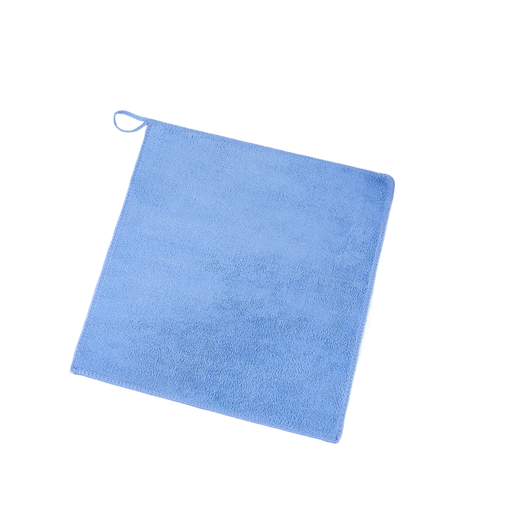 Microfiber Household Cleaning Cloth 10