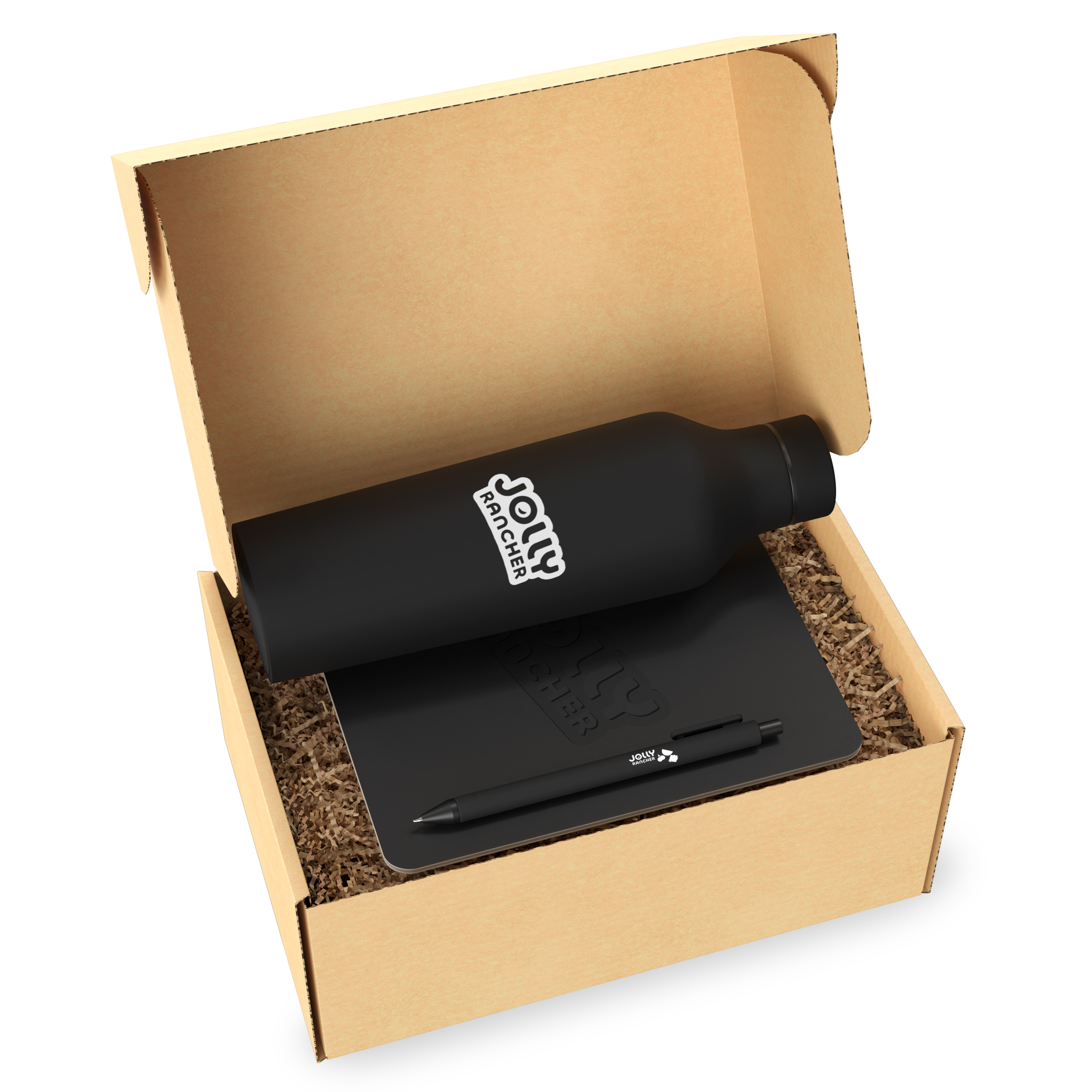 Vivid vibesmerch box 3-piece gift set 17
