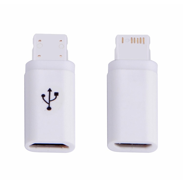 6 PIN LIGHTING CONNECTOR 2