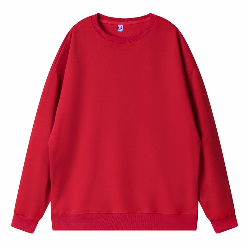 Custom Advertising Long-Sleeve Tops Fashion Pullover, custom hoodie or sweatshirt with logo imprint 2