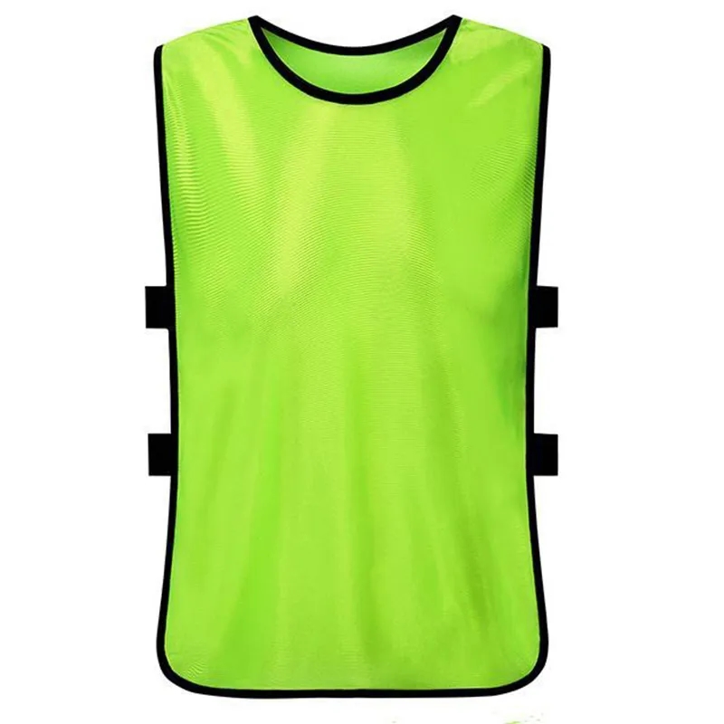 Scrimmage Vests 3
