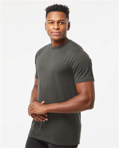 Unisex Heavyweight Jersey T-Shirt - 290 7