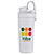 Villanova 26 oz Vacuum Insulated Stainless Steel Shaker 9