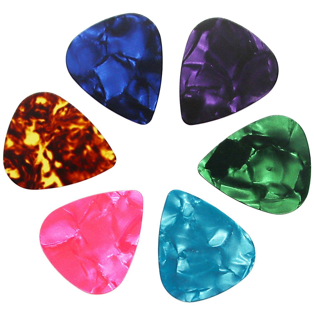 Guitar pick
