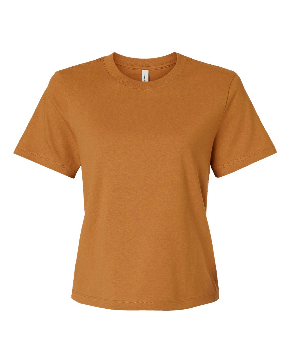 Women's 6 oz. Heavyweight Tee - 6110 96