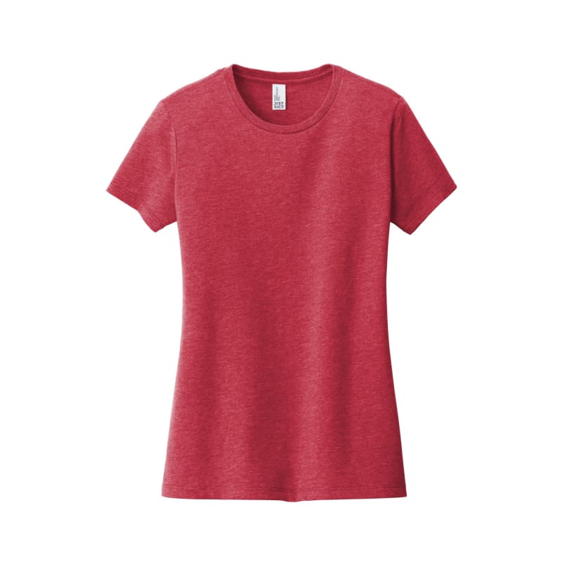 District Women's Very Important Tee . 81