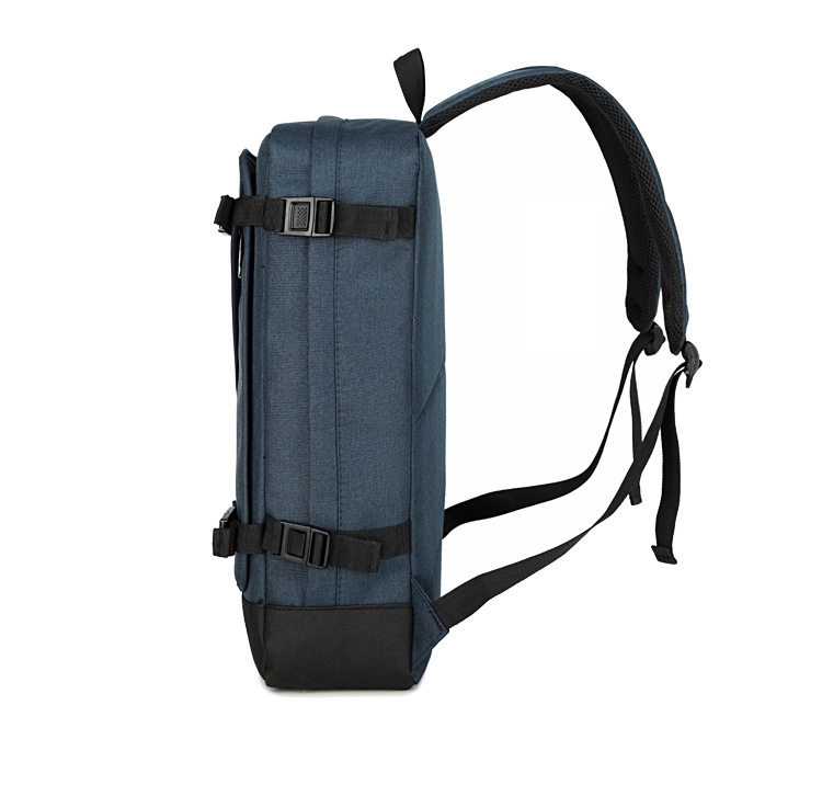 College Oxford Backpack/Briefcase 5