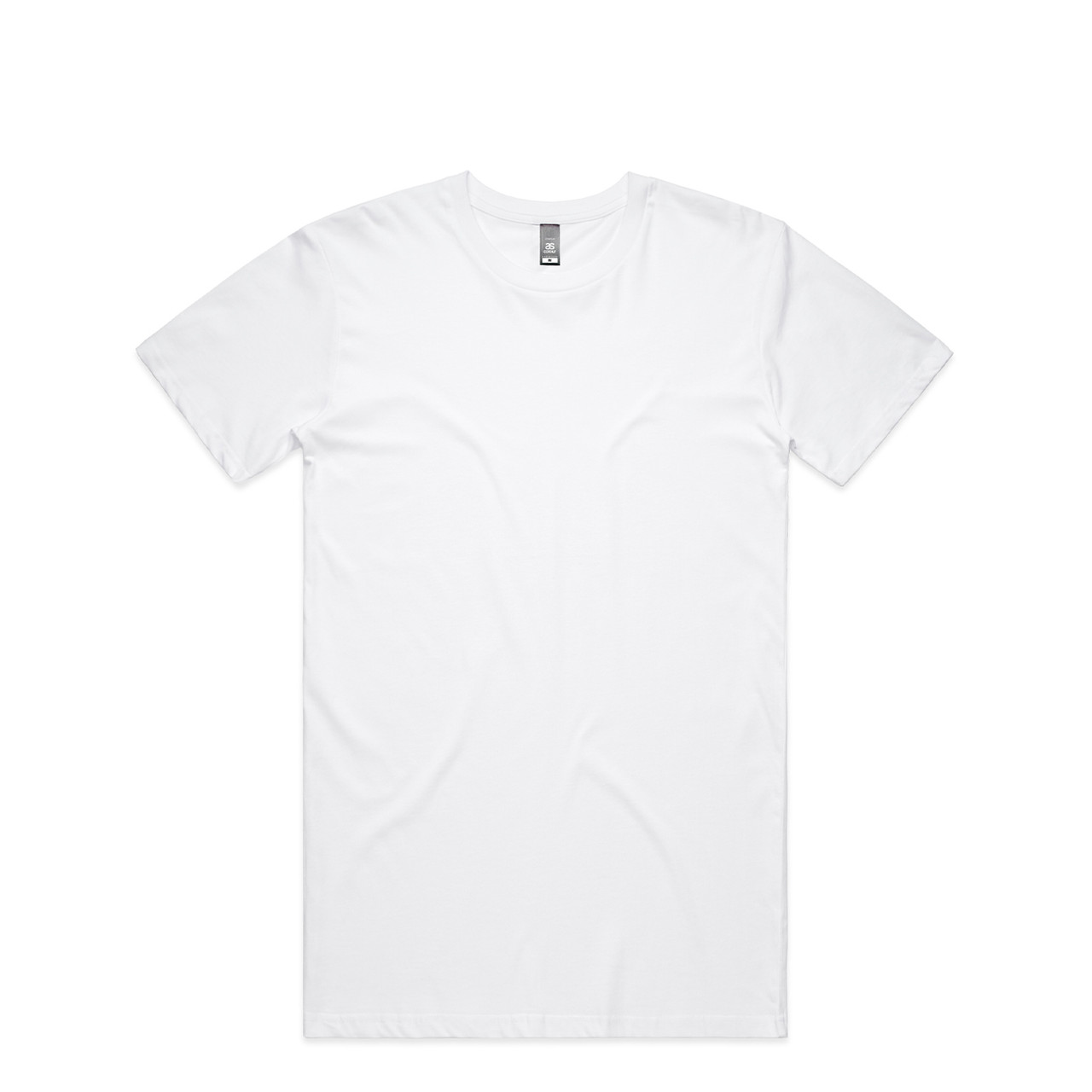 Staple Plus Tee [+2"] 5075 9