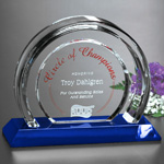 Halo Indigo Award 6