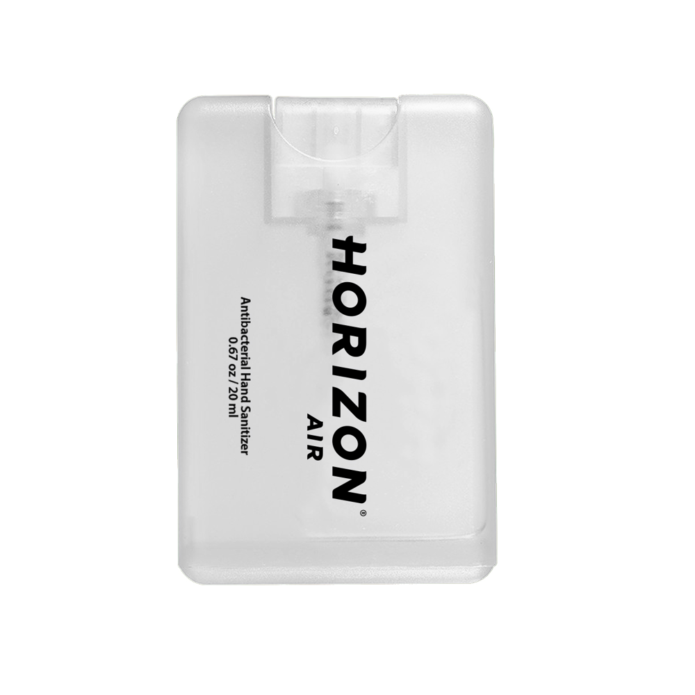 Sanitizer Card 17