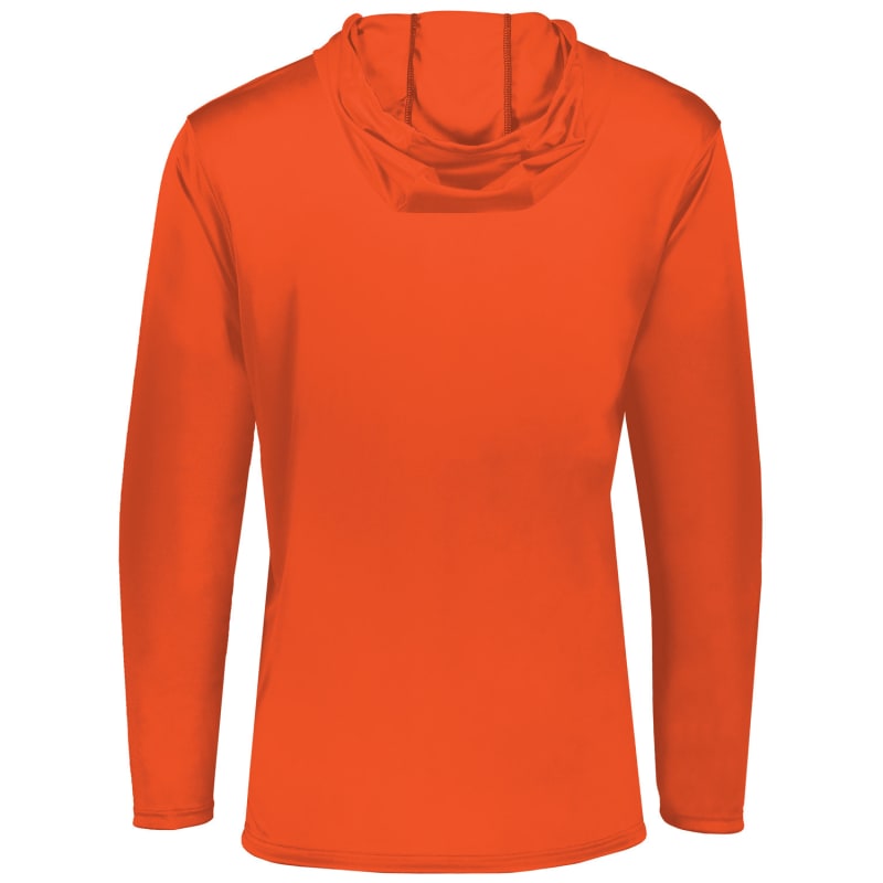 Holloway Men's Momentum Hooded Sweatshirt 2