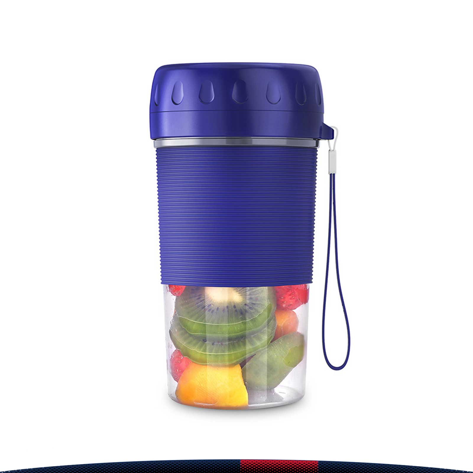 Cinea Portable Juicer 4