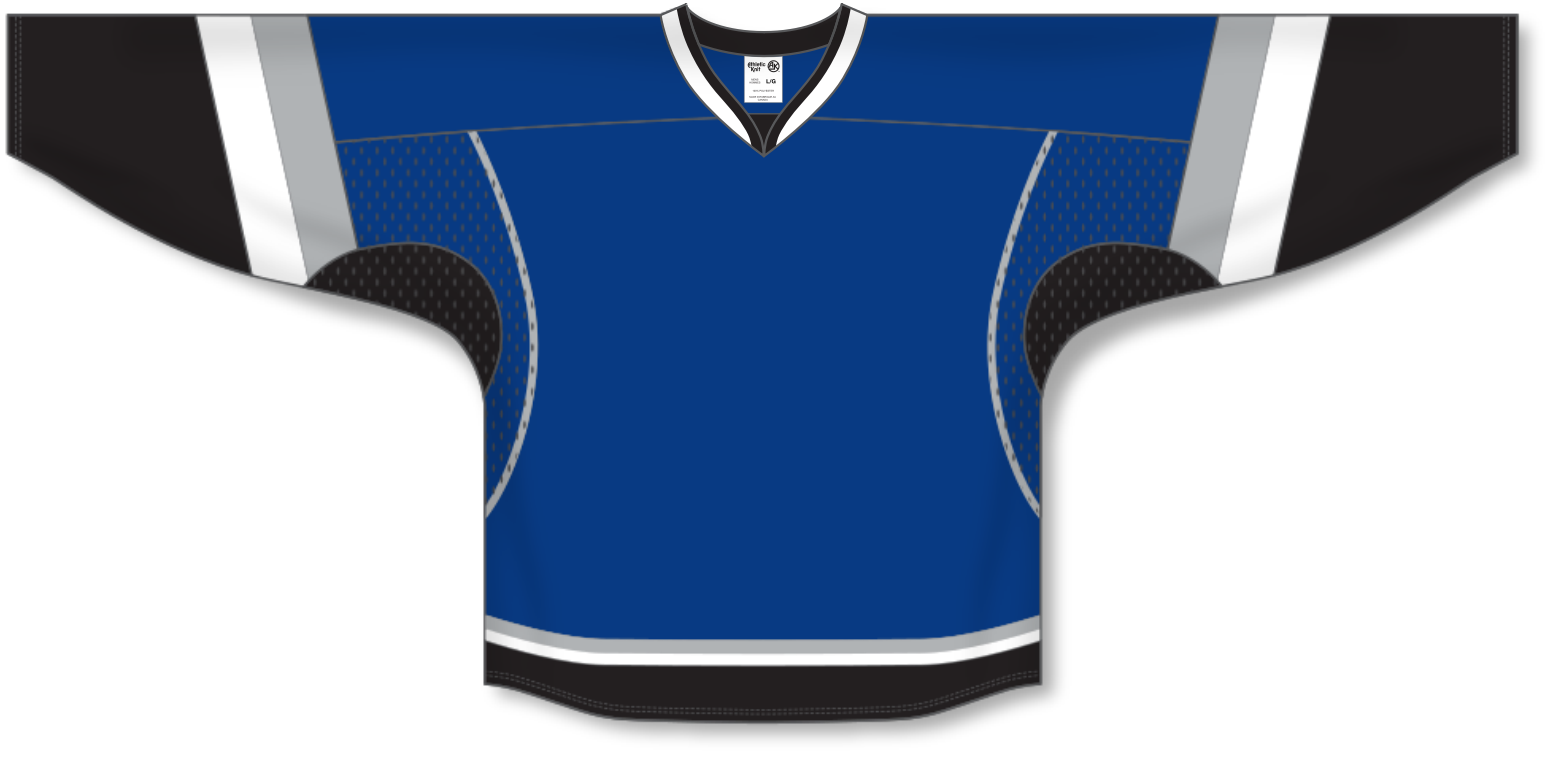 Pro Hockey Jerseys H550C-TAM-G01 4