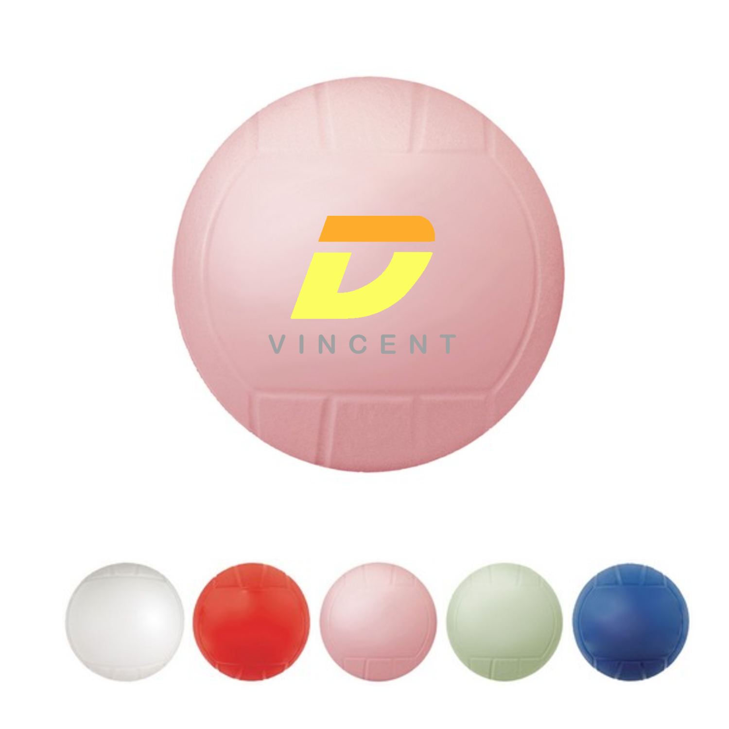 Super Soft Volleyball 1