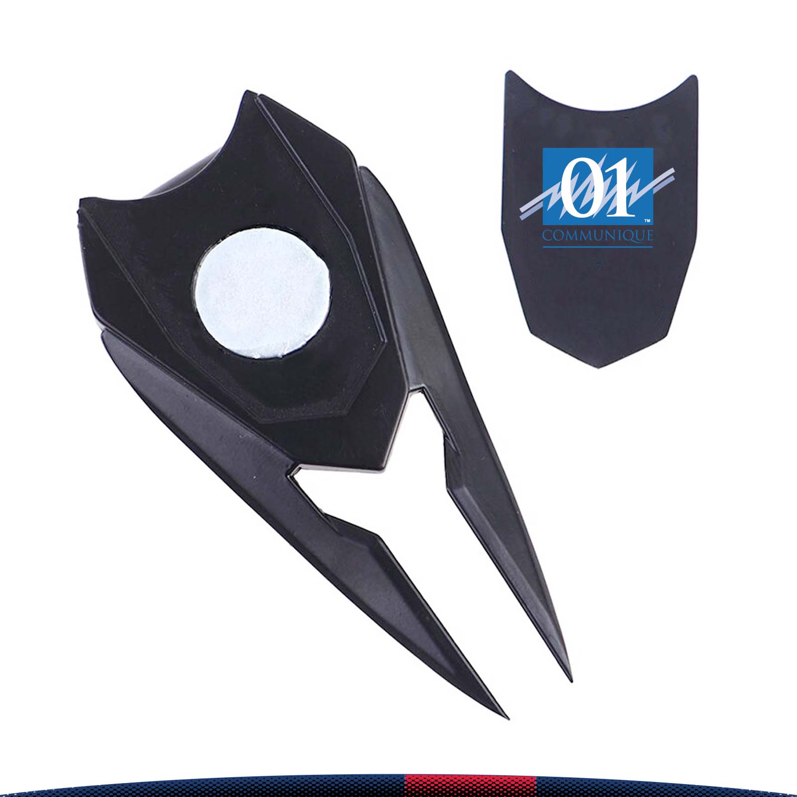 COCO Golf Ball Fork 1