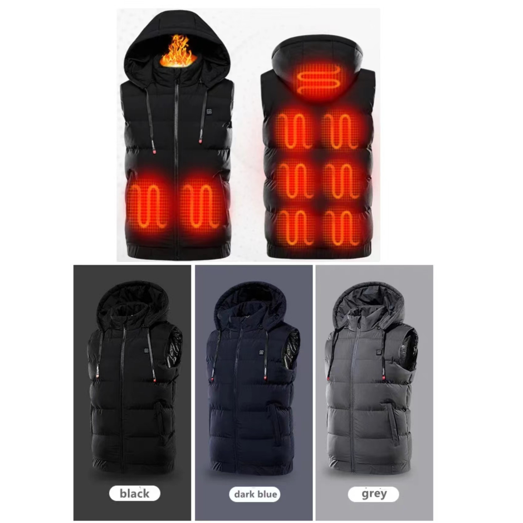 Heating Veat 2