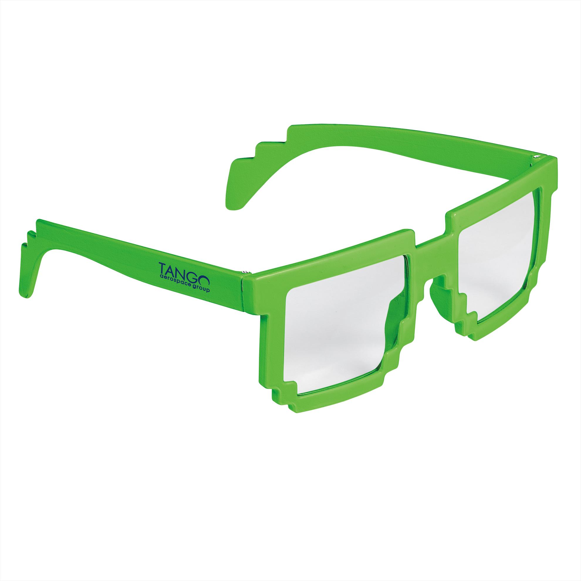 Good Value™ Pixel Sunglasses 21