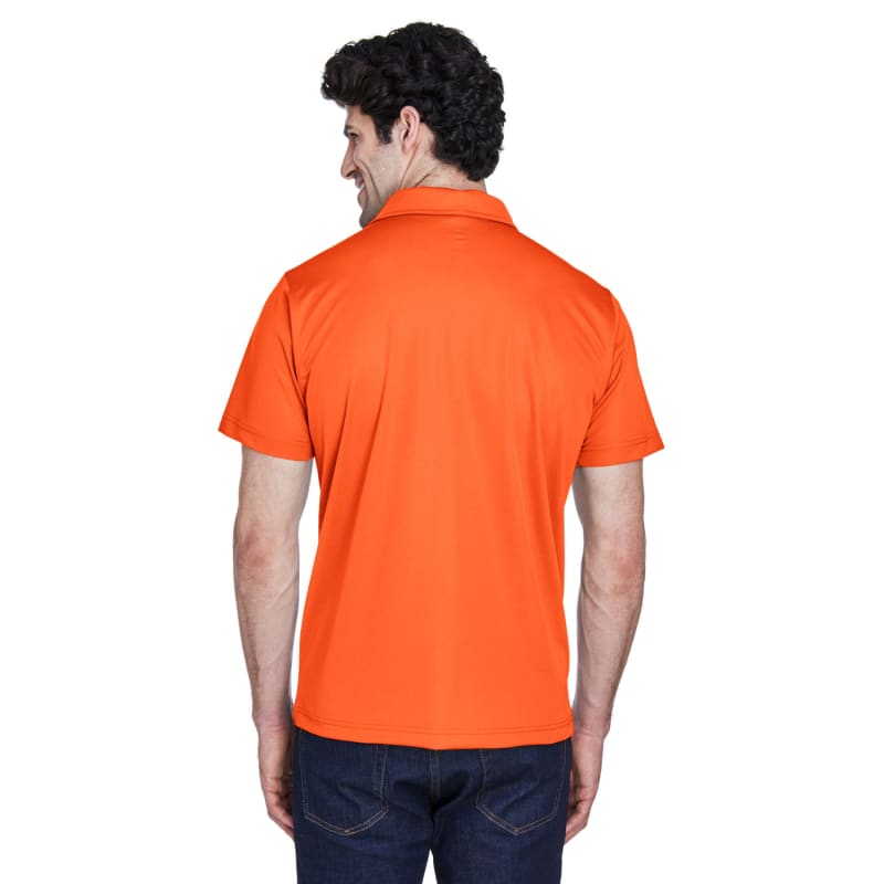 Team 365 Men's Command Snag Protection Polo 85
