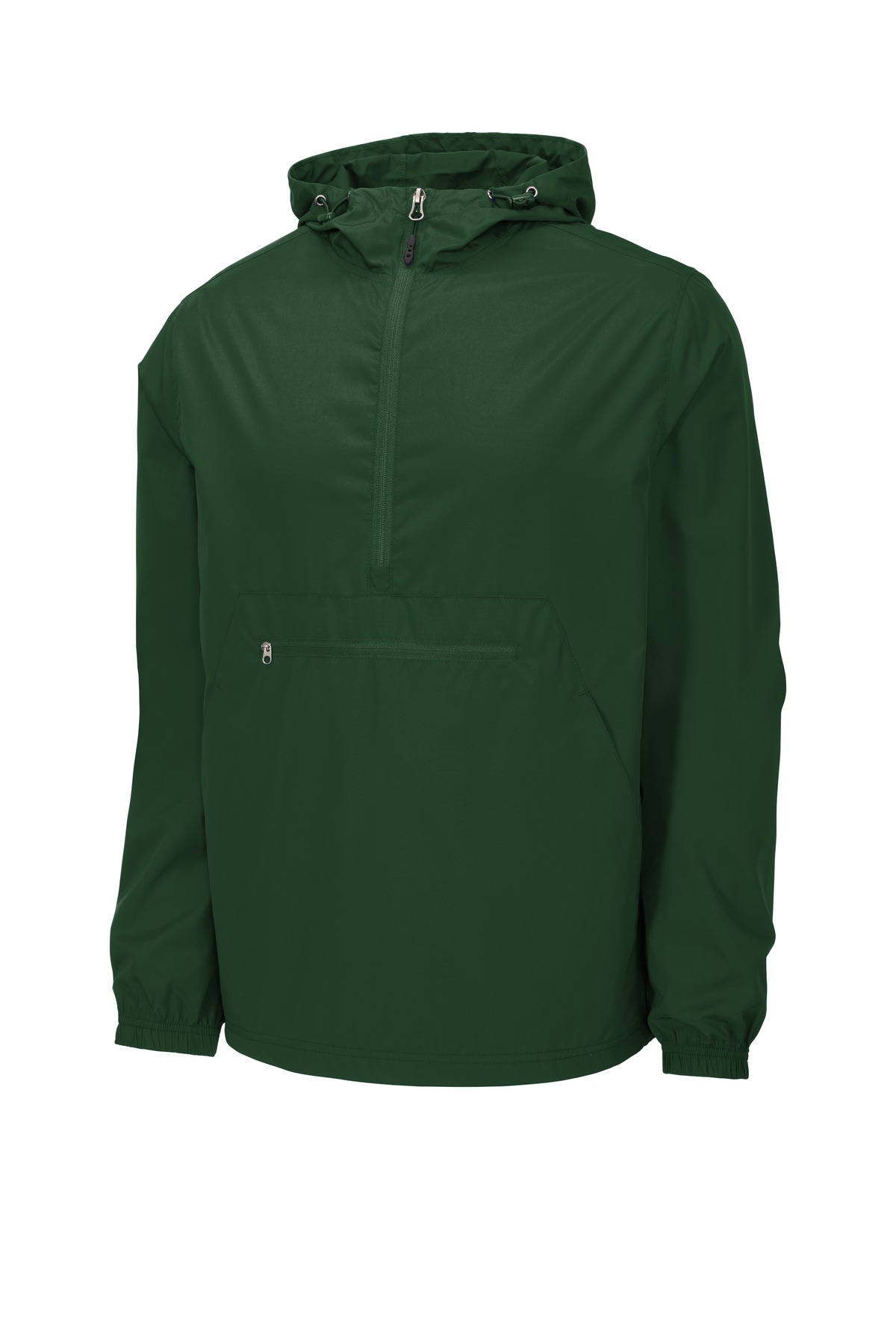Sport-Tek Packable Anorak. JST66 40