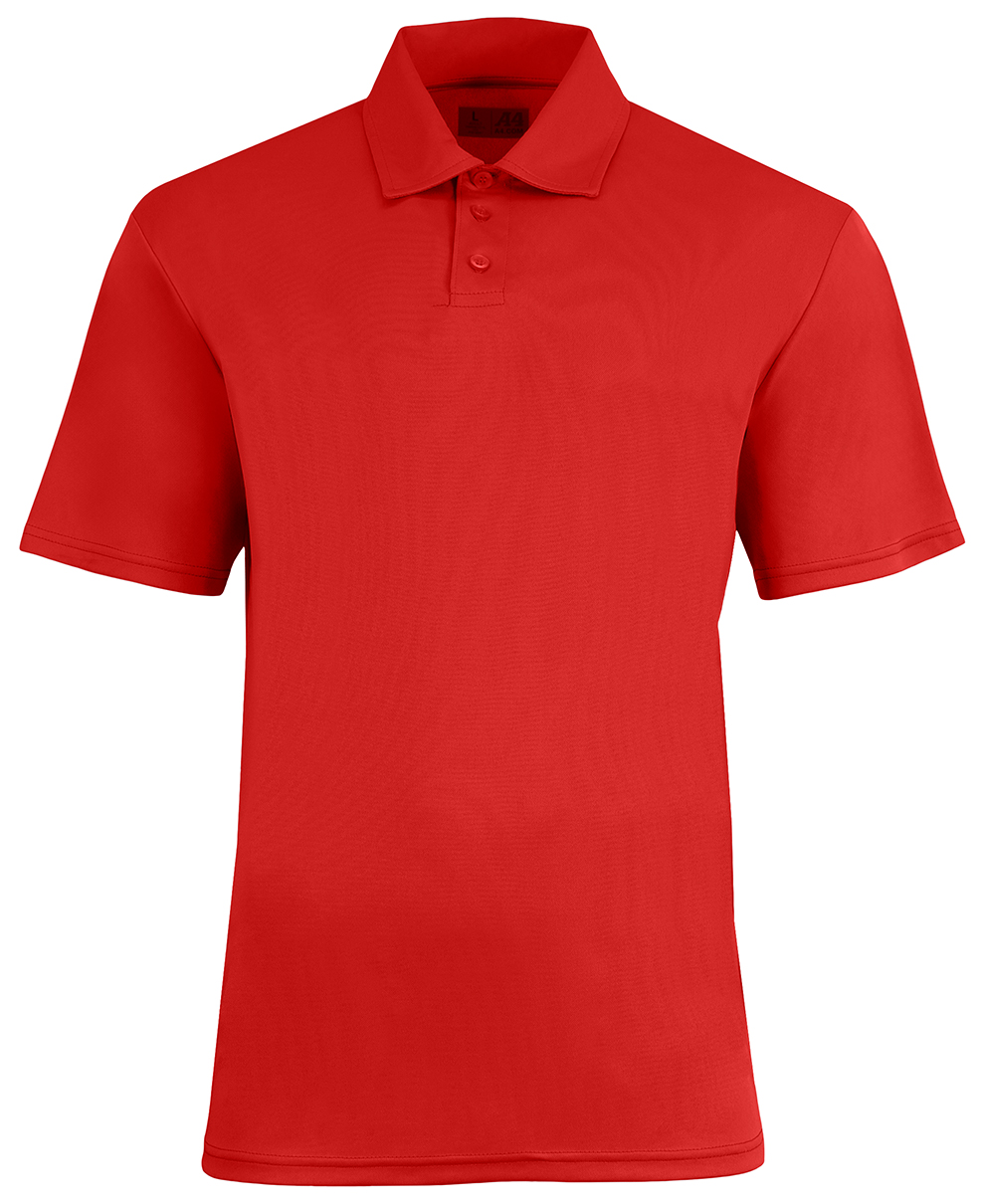 A4 Sprint Polo 6