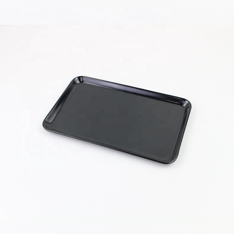 Melamine Rolling Tray 5