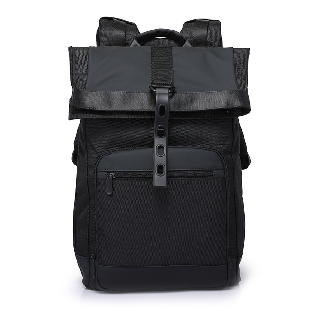 18" Roll Top Backpack 3