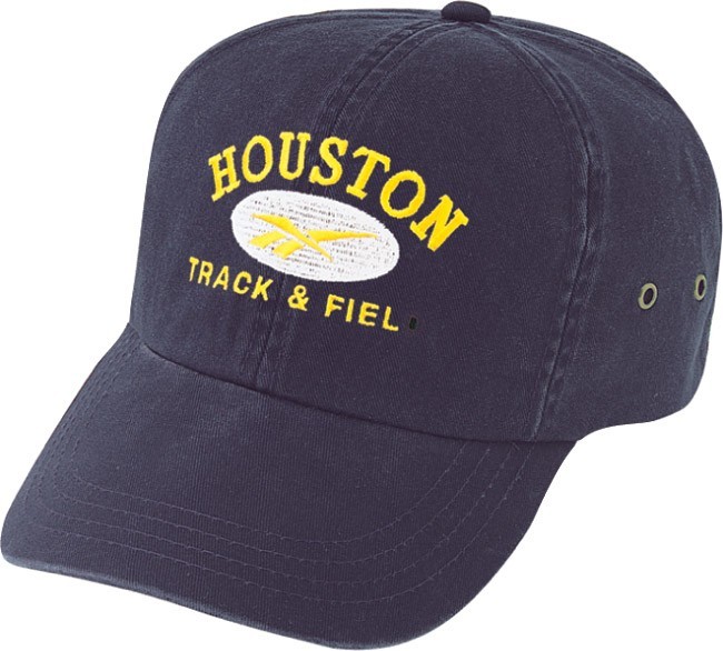 Low Crown Unconstructed Deluxe Polo Style Cotton Twill Cap 1