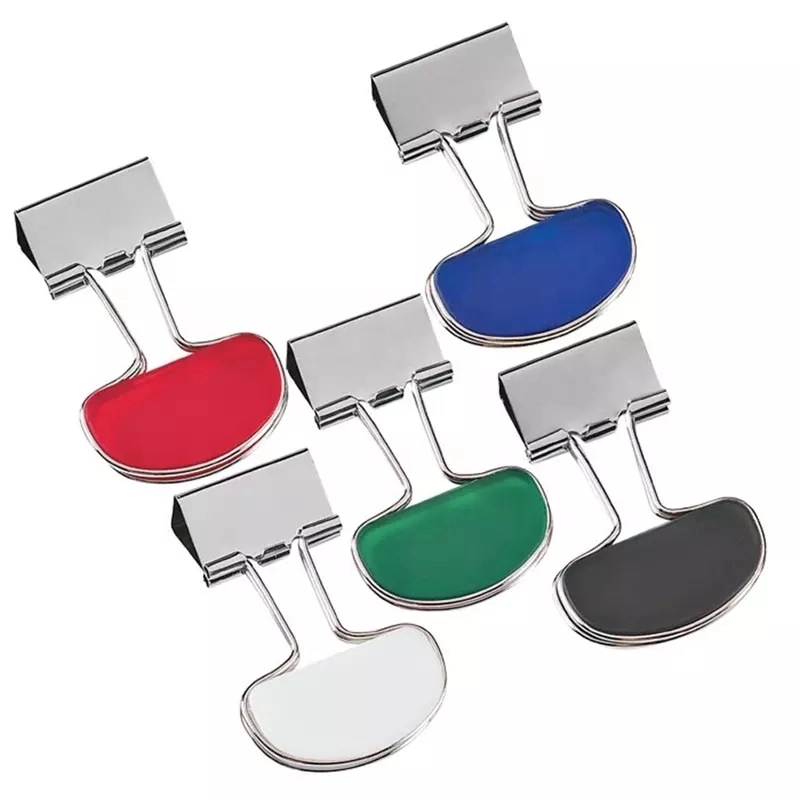 Binder Flip Clip 3