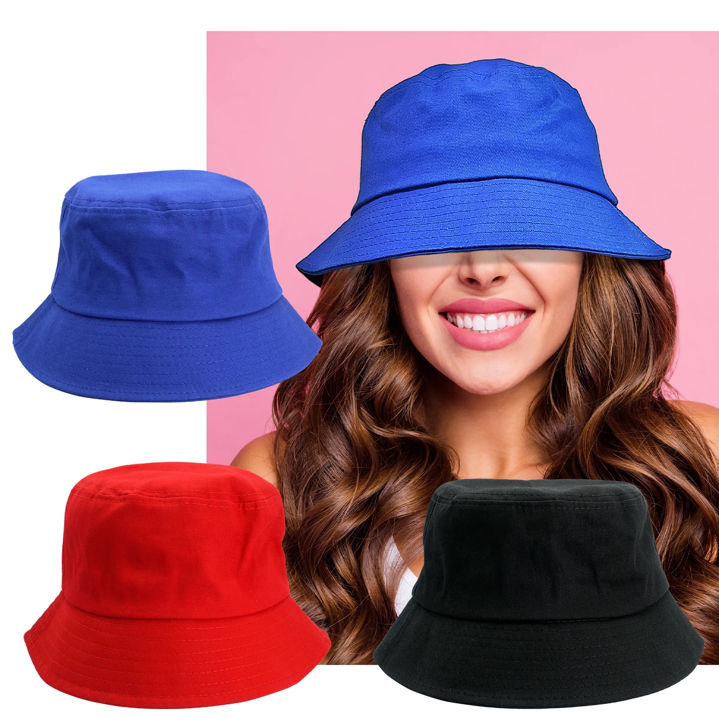 Classic Bucket Hat 4