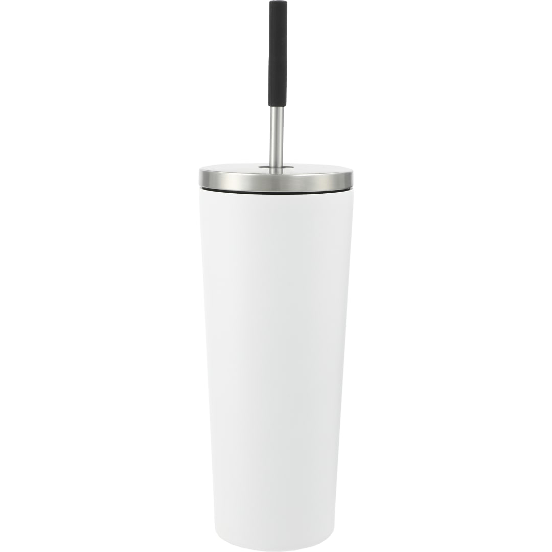 Maia 2-in-1 Copper Vacuum Tumbler Kit 24oz 56