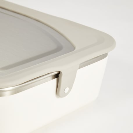 Klean Kanteen Rise Food Box 34oz 6