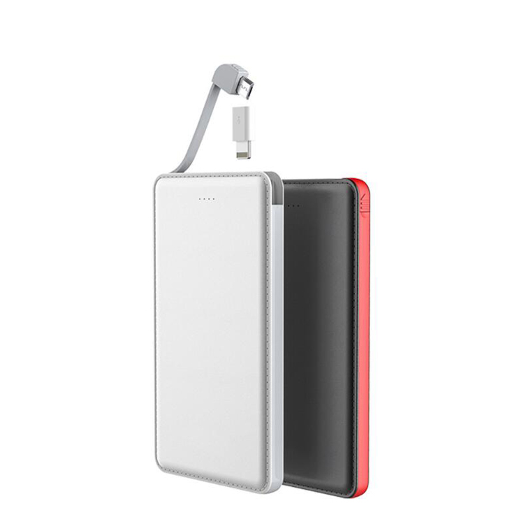 Advanced Power Bank 2