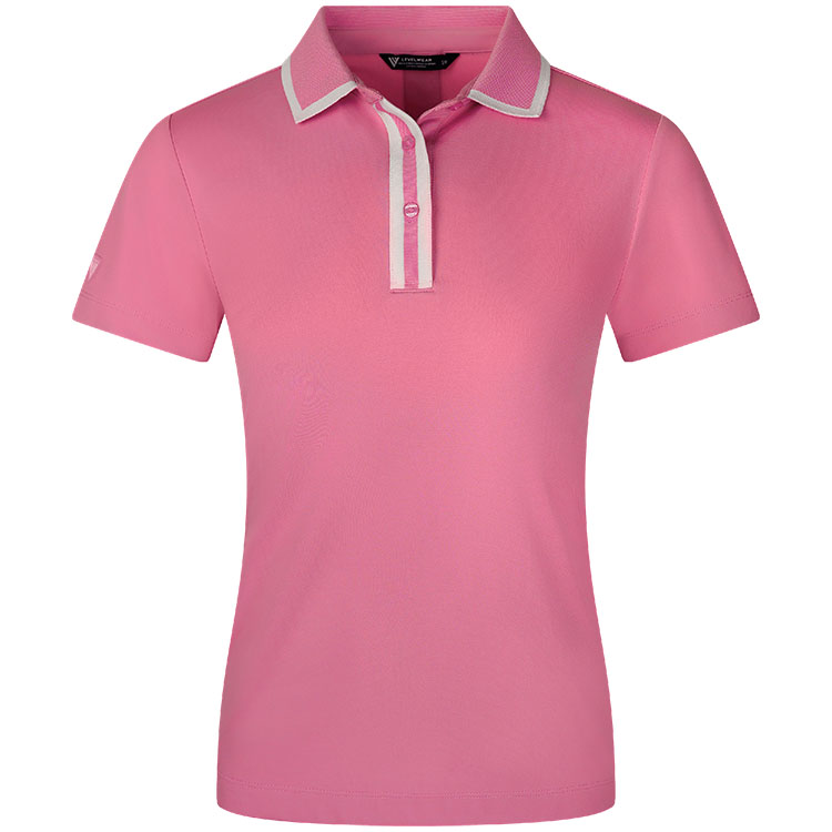Levelwear Ladies Ainsley Polo 4