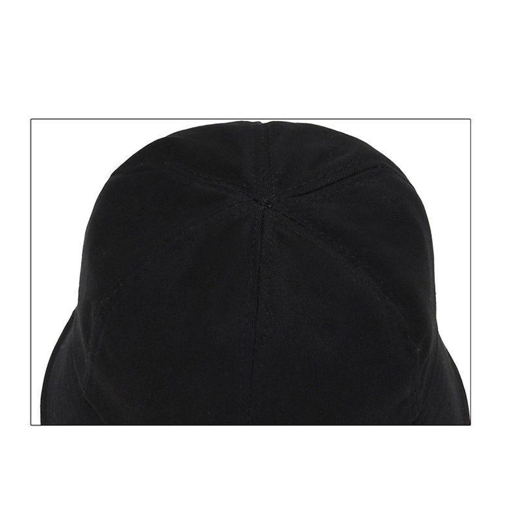 Adult's Unisex Cotton Bucket Hat 4