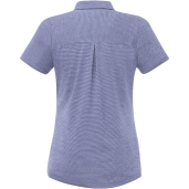 Women's DEGE Eco SS Polo 112