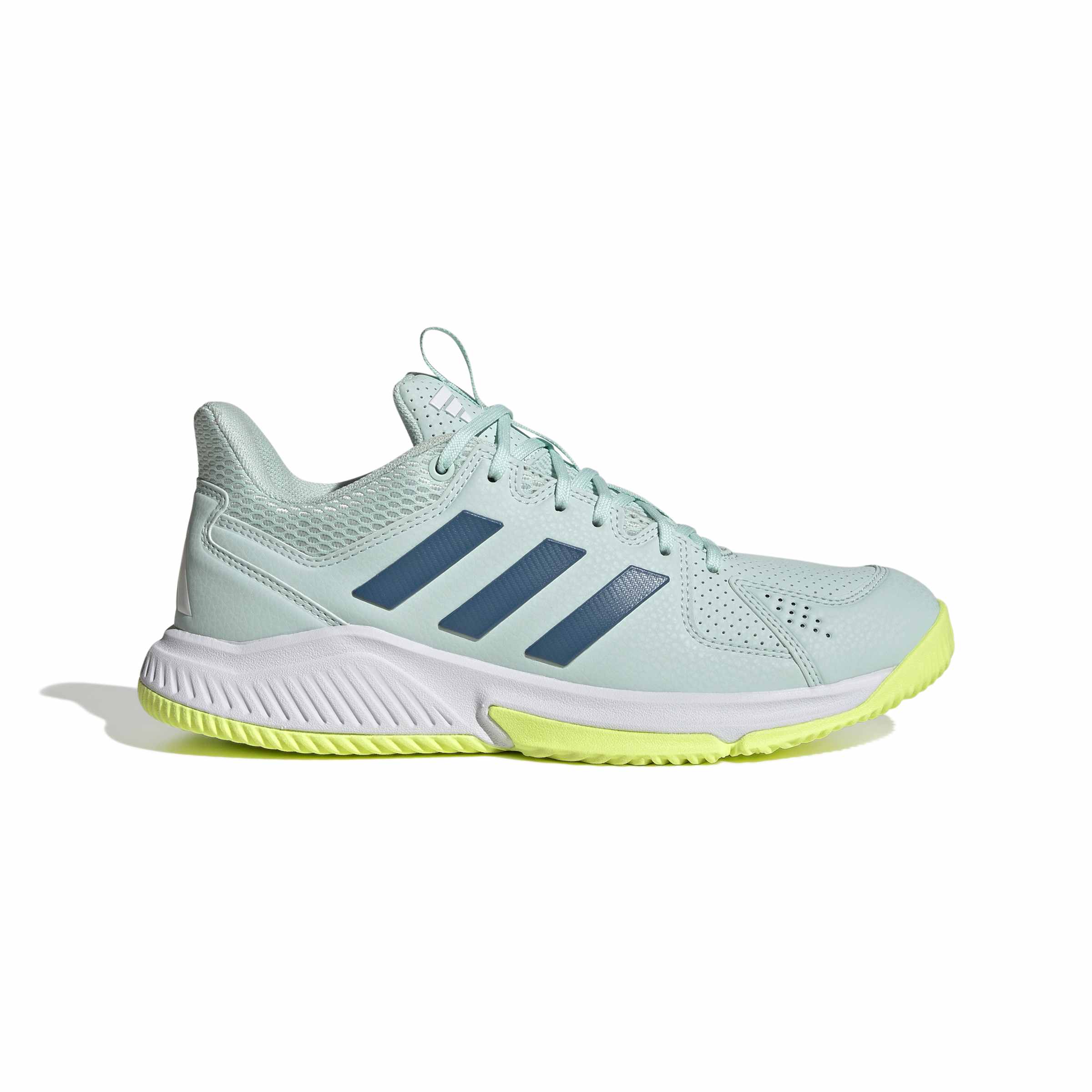 Court Flight Indoor Shoes 5