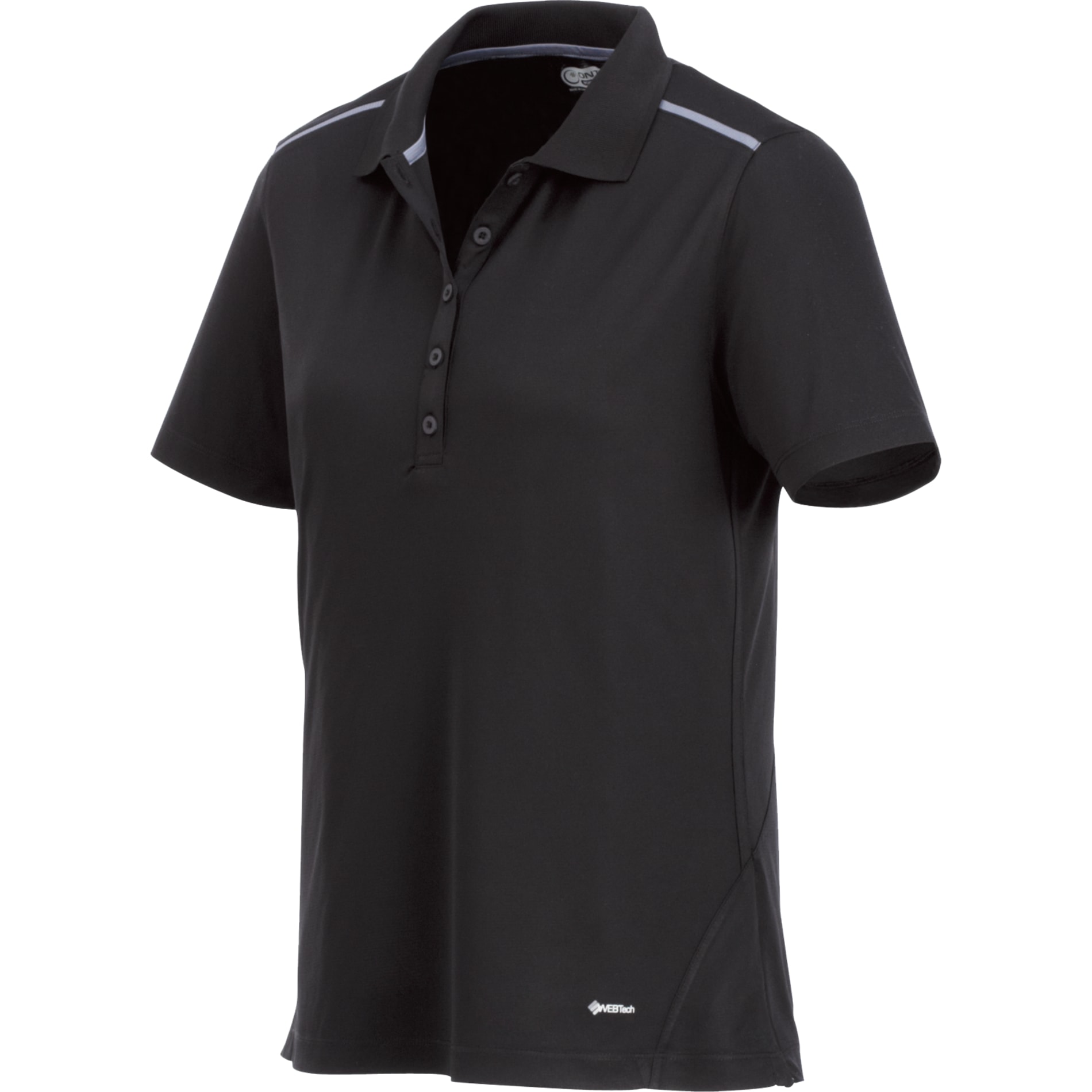 Women's Albula SS Polo 154